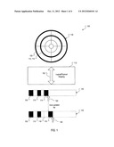 ENCRYPTION OF MEMORY DEVICE WITH WEAR LEVELING diagram and image