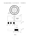 ENCRYPTION OF MEMORY DEVICE WITH WEAR LEVELING diagram and image