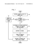 SYSTEM AND METHOD FOR EXECUTING AN ENCRYPTED BINARY FROM A MEMORY POOL diagram and image