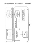 FONT ENCRYPTION AND DECRYPTION SYSTEM AND METHOD diagram and image