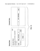 FONT ENCRYPTION AND DECRYPTION SYSTEM AND METHOD diagram and image