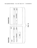 FONT ENCRYPTION AND DECRYPTION SYSTEM AND METHOD diagram and image