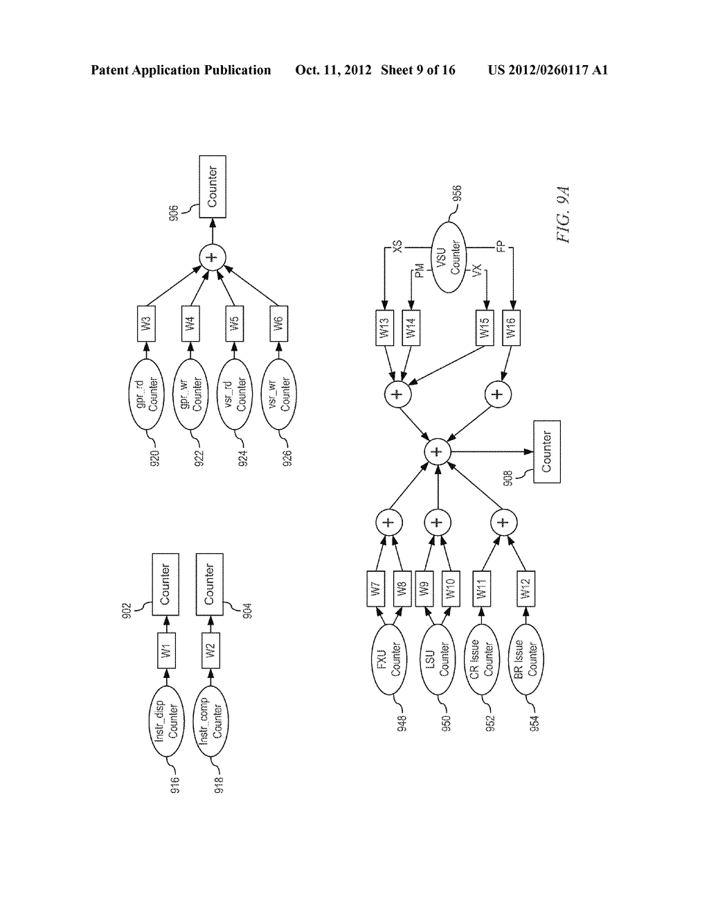 Dynamically Tune Power Proxy Architectures - diagram, schematic, and image 10