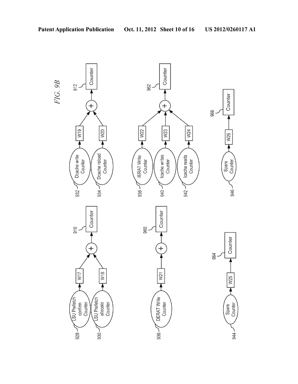 Dynamically Tune Power Proxy Architectures - diagram, schematic, and image 11