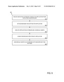 MANAGEMENT OF BACKGROUND TASKS diagram and image