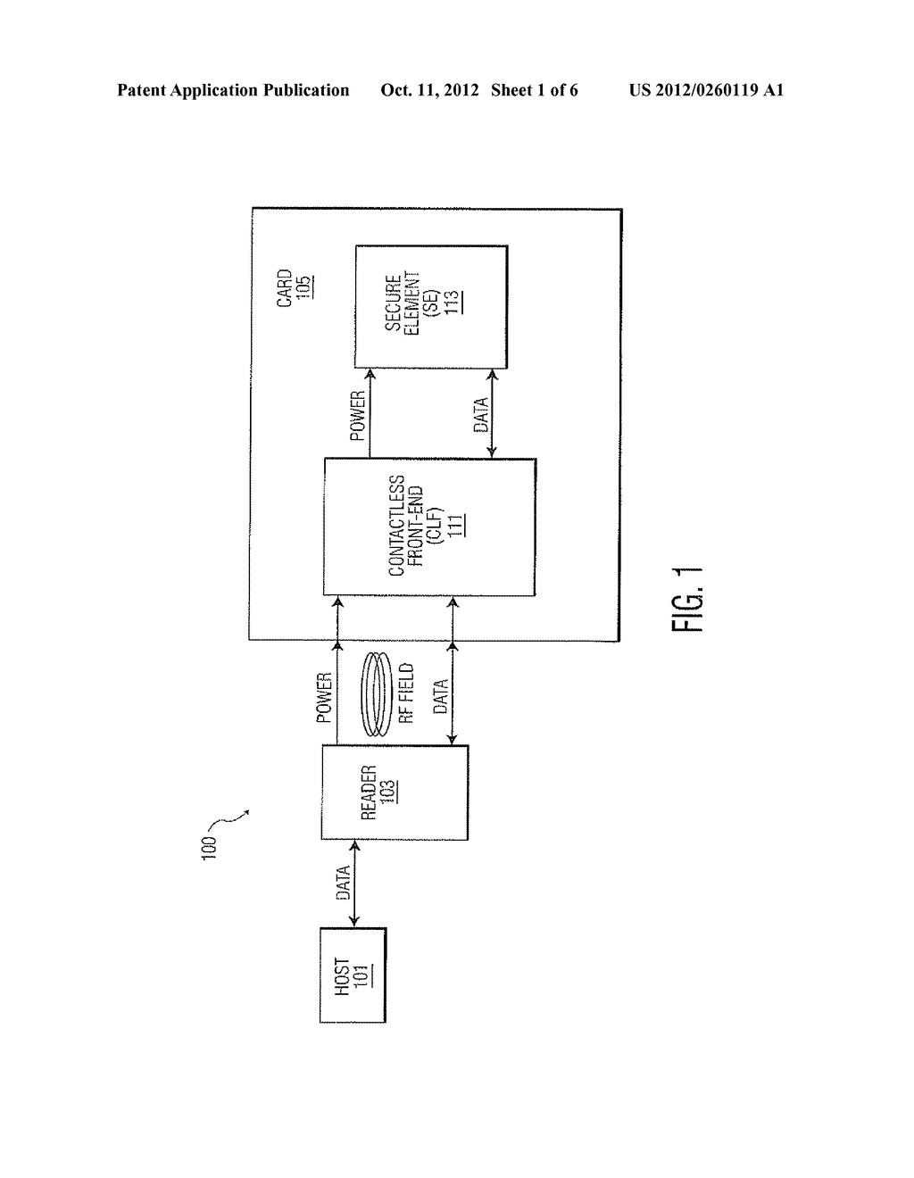 MANAGEMENT OF SECURE ELEMENT DEADLOCK - diagram, schematic, and image 02