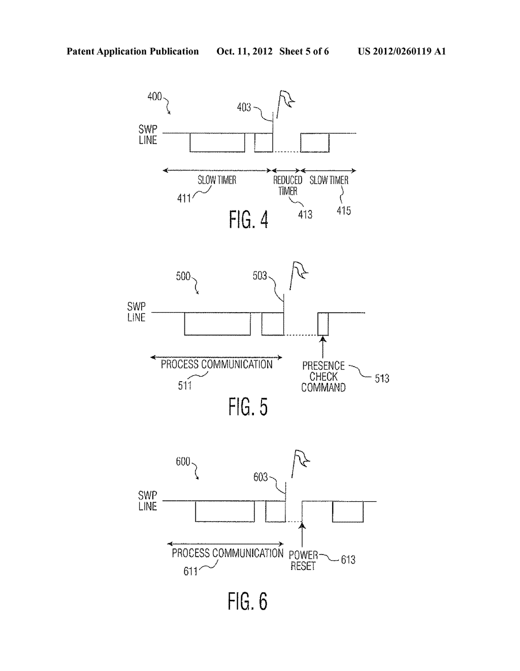 MANAGEMENT OF SECURE ELEMENT DEADLOCK - diagram, schematic, and image 06