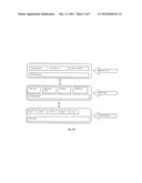 METHOD FOR DETERMINING AVAILABILITY OF A SOFTWARE APPLICATION USING     COMPOSITE HIDDEN MARKOV MODEL diagram and image