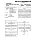 Visualizing Relationships Between A Transaction Trace Graph And A Map Of     Logical Subsystems diagram and image