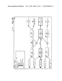 Visualizing Relationships Between A Transaction Trace Graph And A Map Of     Logical Subsystems diagram and image