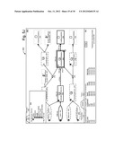 Visualizing Relationships Between A Transaction Trace Graph And A Map Of     Logical Subsystems diagram and image