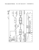 Visualizing Relationships Between A Transaction Trace Graph And A Map Of     Logical Subsystems diagram and image