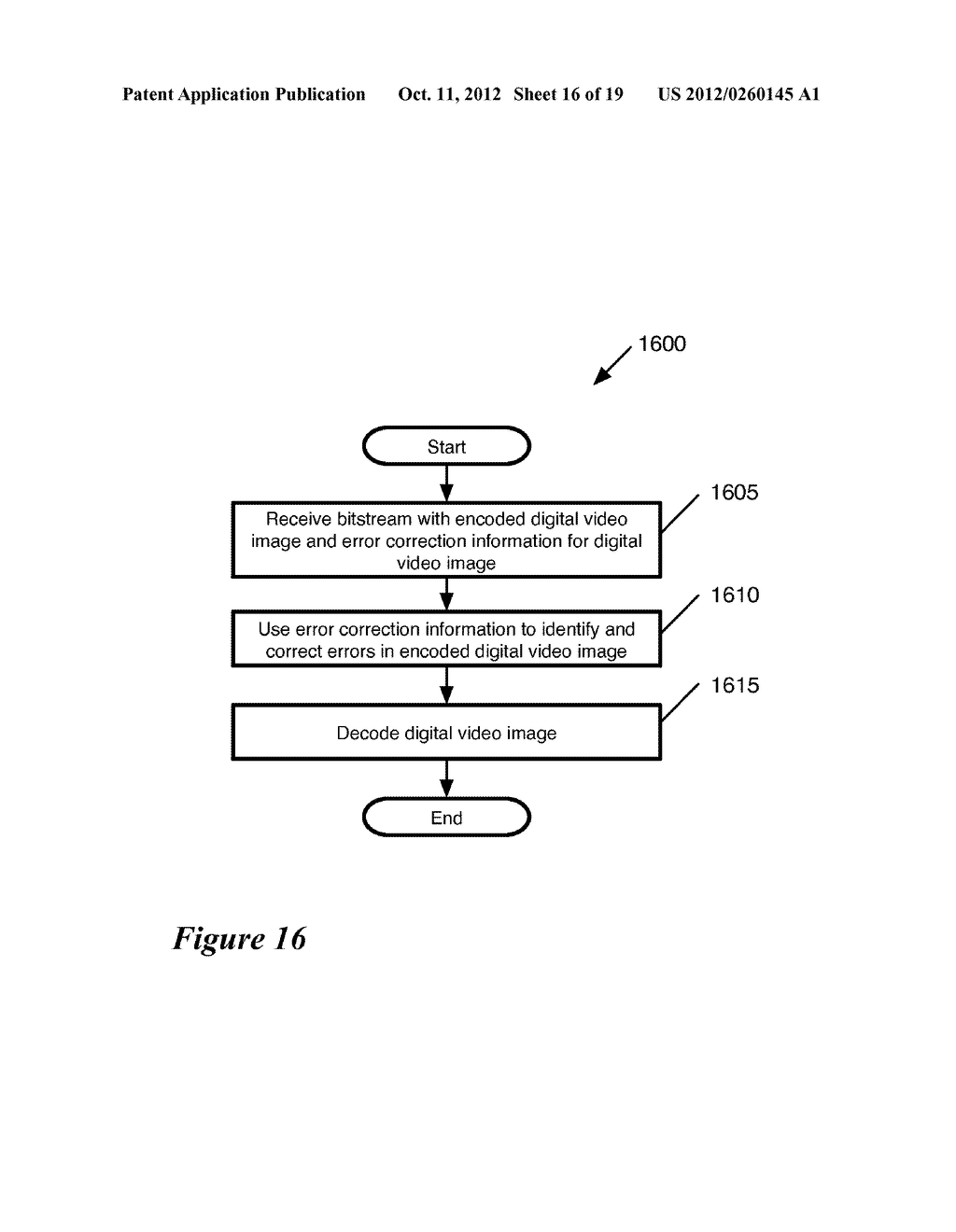 Per-Image Forward Error Correction - diagram, schematic, and image 17