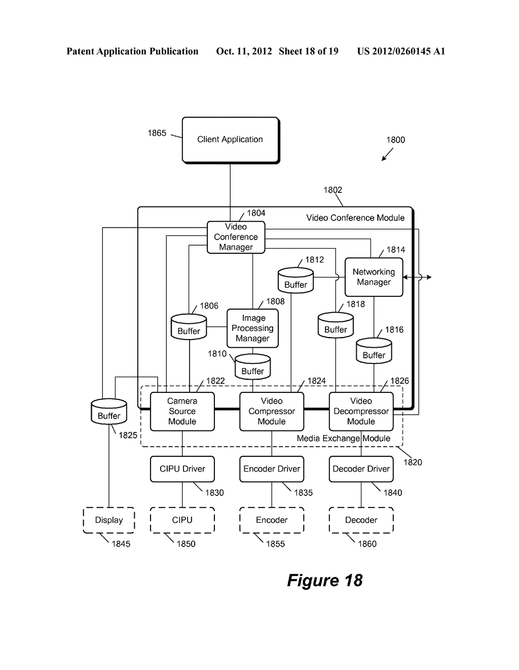 Per-Image Forward Error Correction - diagram, schematic, and image 19