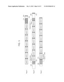 DUMMY DATA PADDING AND ERROR CODE CORRECTING MEMORY CONTROLLER, DATA     PROCESSING METHOD THEREOF, AND MEMORY SYSTEM INCLUDING THE SAME diagram and image