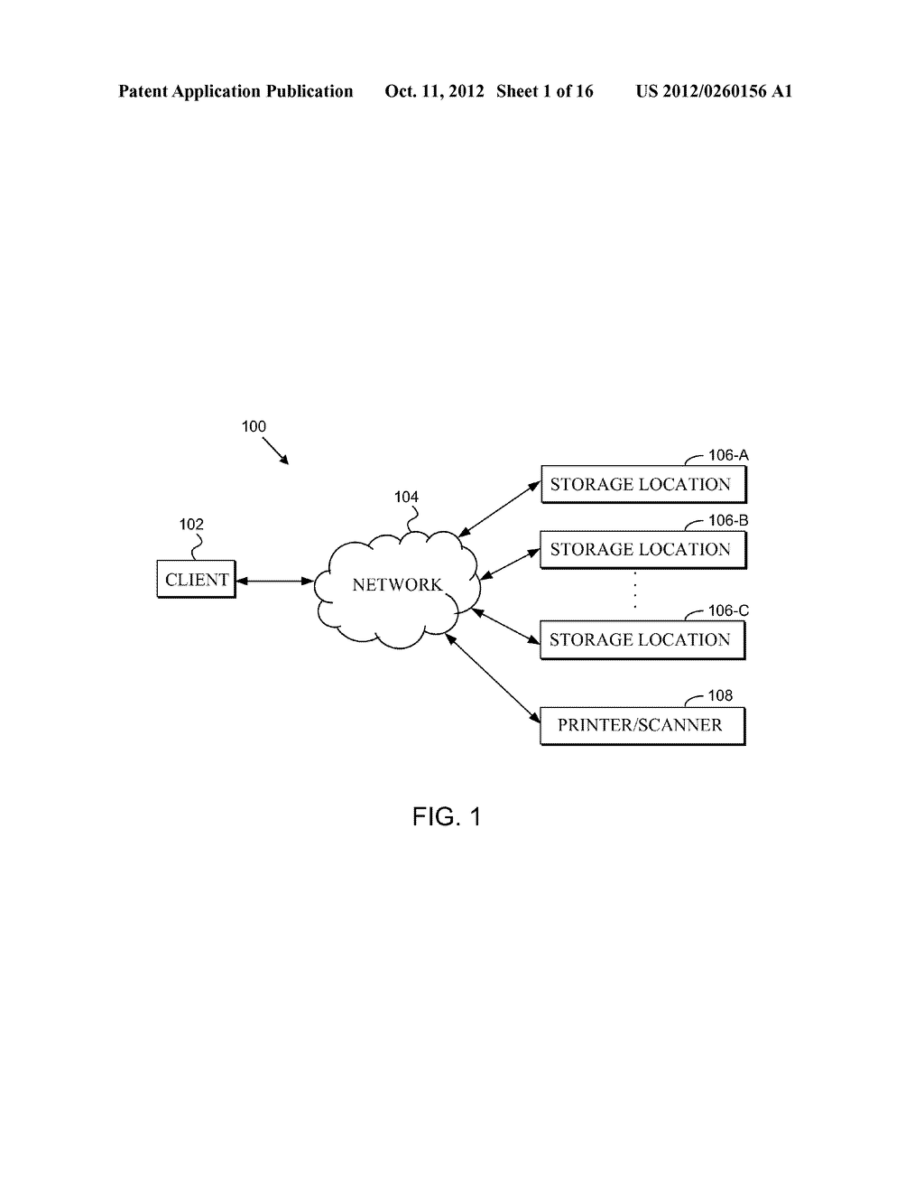 GENERATING AND STORING DOCUMENT DATA - diagram, schematic, and image 02