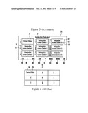 USER INTERFACE FOR AUDIO VIDEO DISPLAY DEVICE SUCH AS TV diagram and image