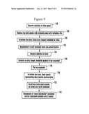 USER INTERFACE FOR AUDIO VIDEO DISPLAY DEVICE SUCH AS TV diagram and image