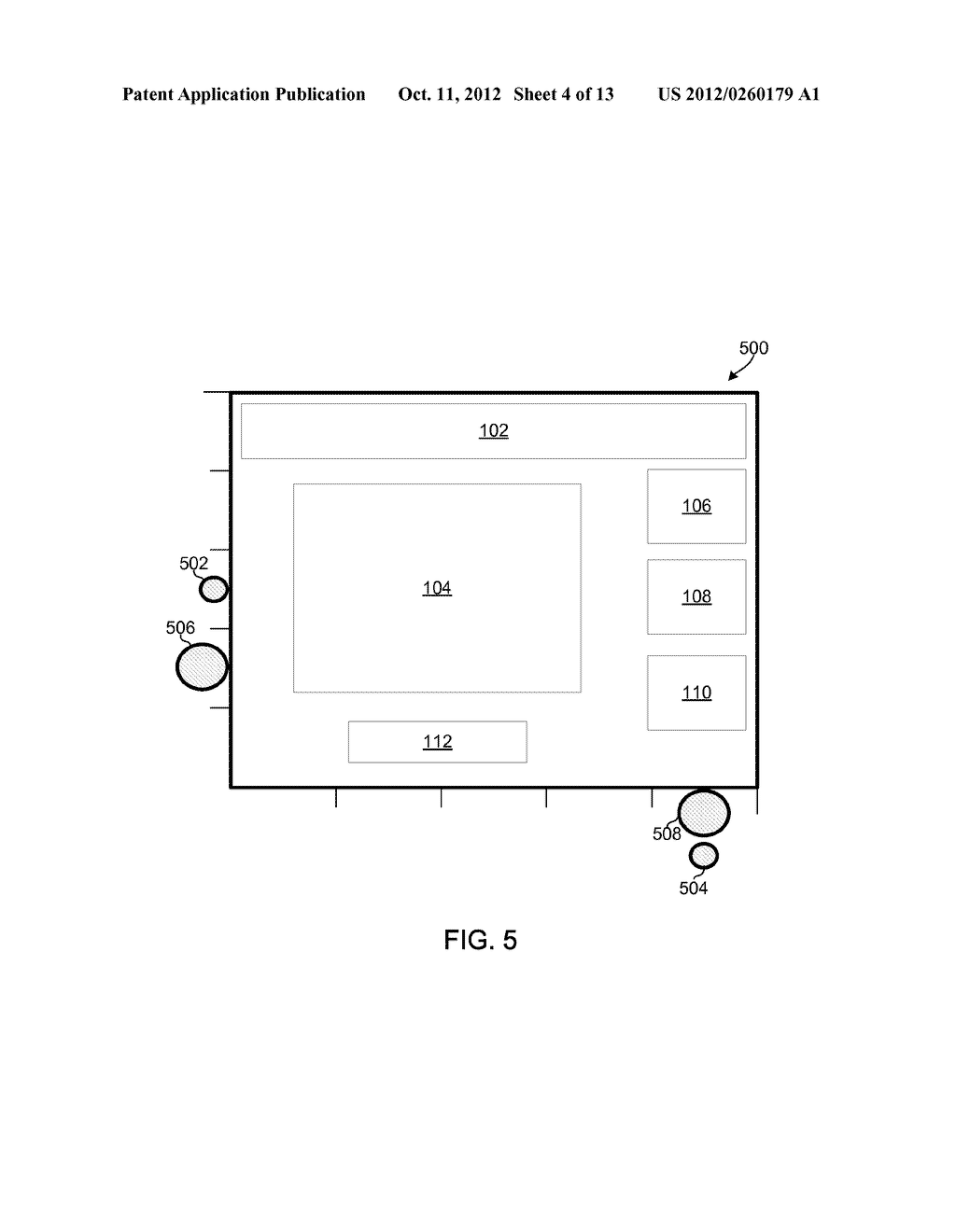 METHOD AND APPARATUS FOR OPTIMIZED EXECUTION USING RESOURCE UTILIZATION     MAPS - diagram, schematic, and image 05