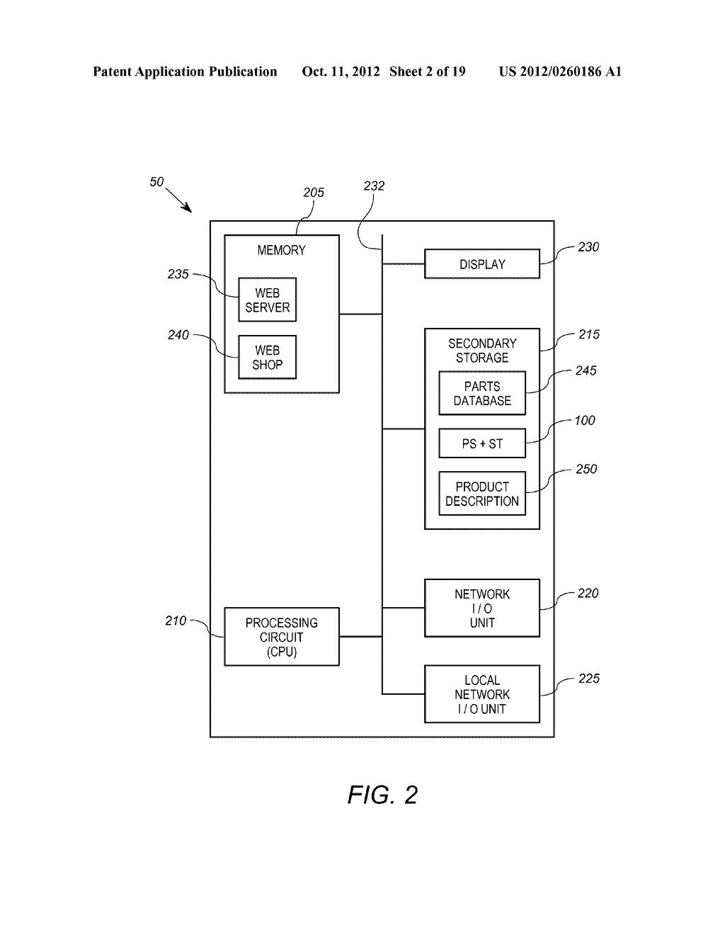 COMPONENT SPECIFYING AND SELECTION APPARATUS AND METHOD USING INTELLIGENT     GRAPHIC TYPE SELECTION INTERFACE - diagram, schematic, and image 03
