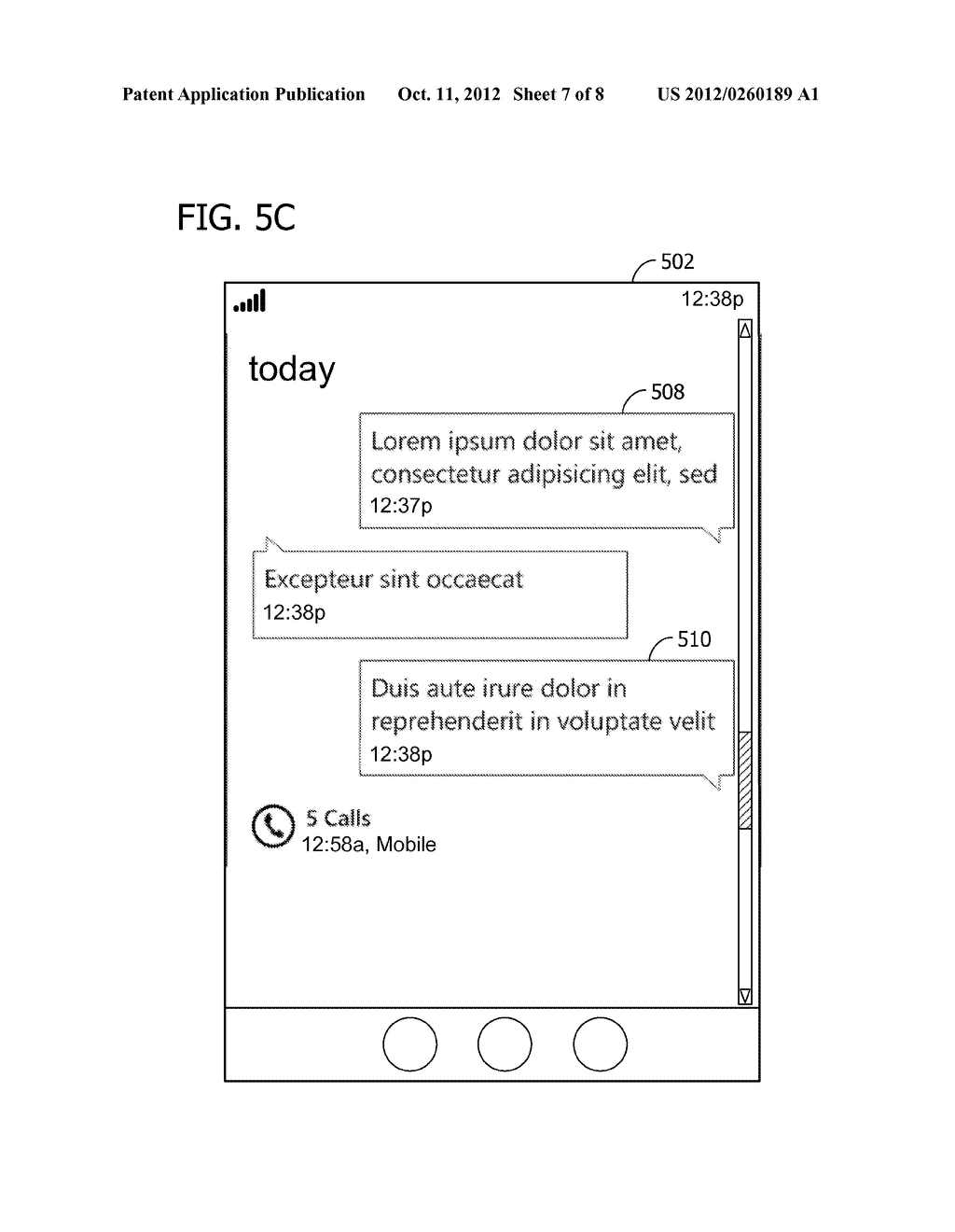 INTEGRATED CONTACT CARD COMMUNICATION - diagram, schematic, and image 08