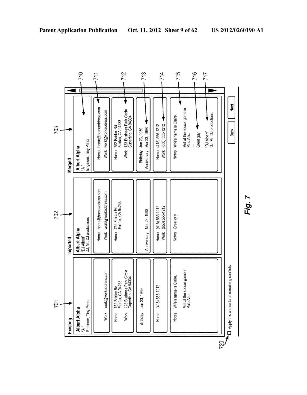 SYSTEM AND METHOD FOR ONLINE AND MOBILE MEMORIES AND GREETING SERVICE - diagram, schematic, and image 10