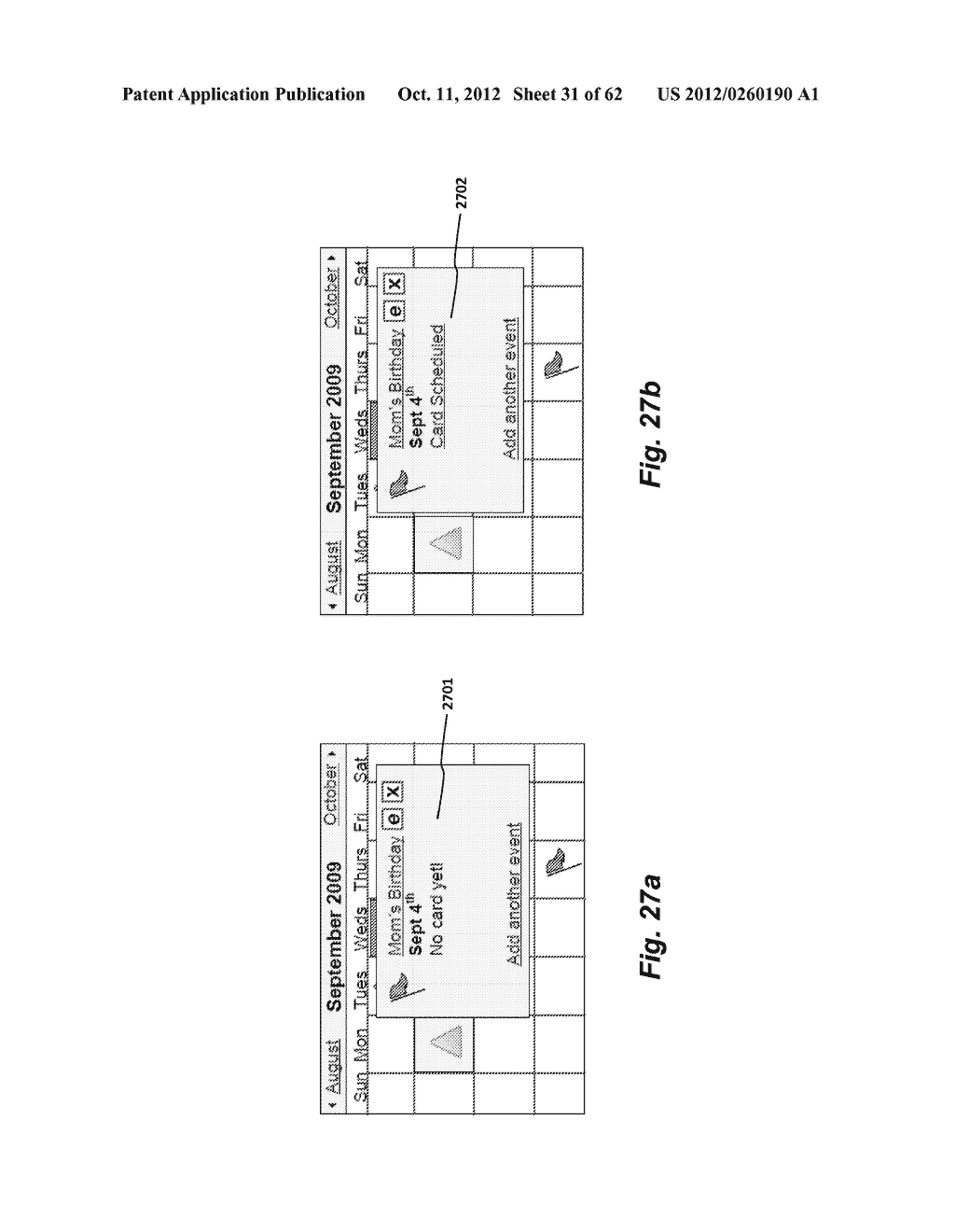 SYSTEM AND METHOD FOR ONLINE AND MOBILE MEMORIES AND GREETING SERVICE - diagram, schematic, and image 32