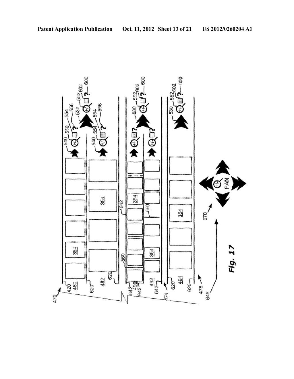 Method of associating attributes with documents - diagram, schematic, and image 14