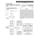 System and method for event tracking across plural contact mediums diagram and image