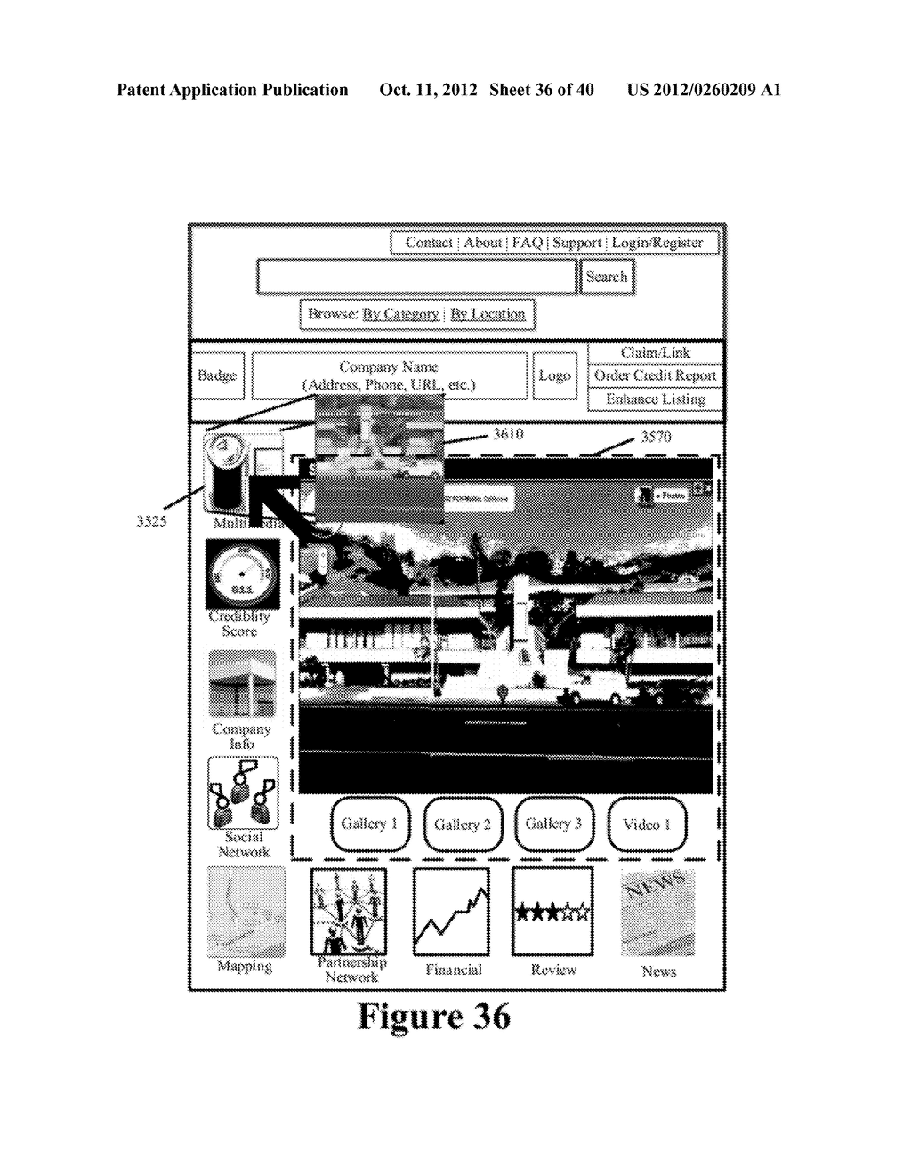 Visualization Tools for Reviewing Credibility and Stateful Hierarchical     Access to Credibility - diagram, schematic, and image 37