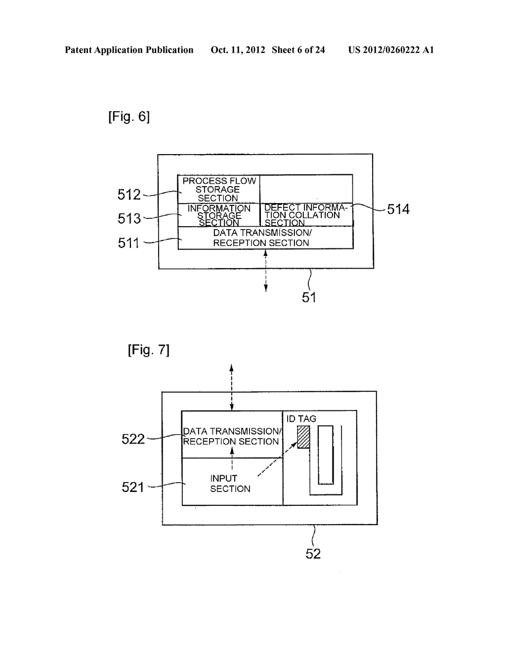 MASK FABRICATION SUPPORTING METHOD, MASK BLANK PROVIDING METHOD, AND MASK     BLANK DEALING SYSTEM - diagram, schematic, and image 07