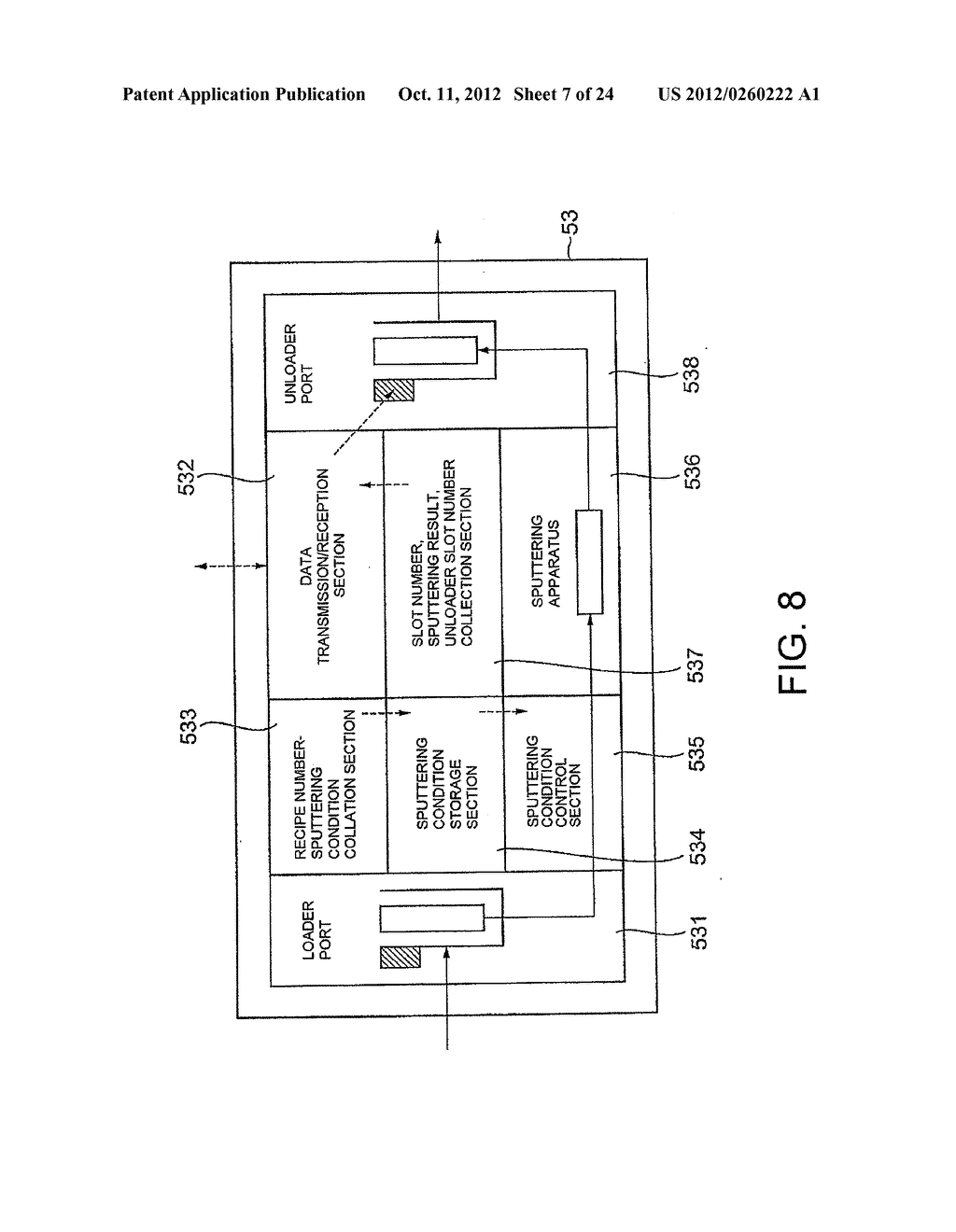 MASK FABRICATION SUPPORTING METHOD, MASK BLANK PROVIDING METHOD, AND MASK     BLANK DEALING SYSTEM - diagram, schematic, and image 08