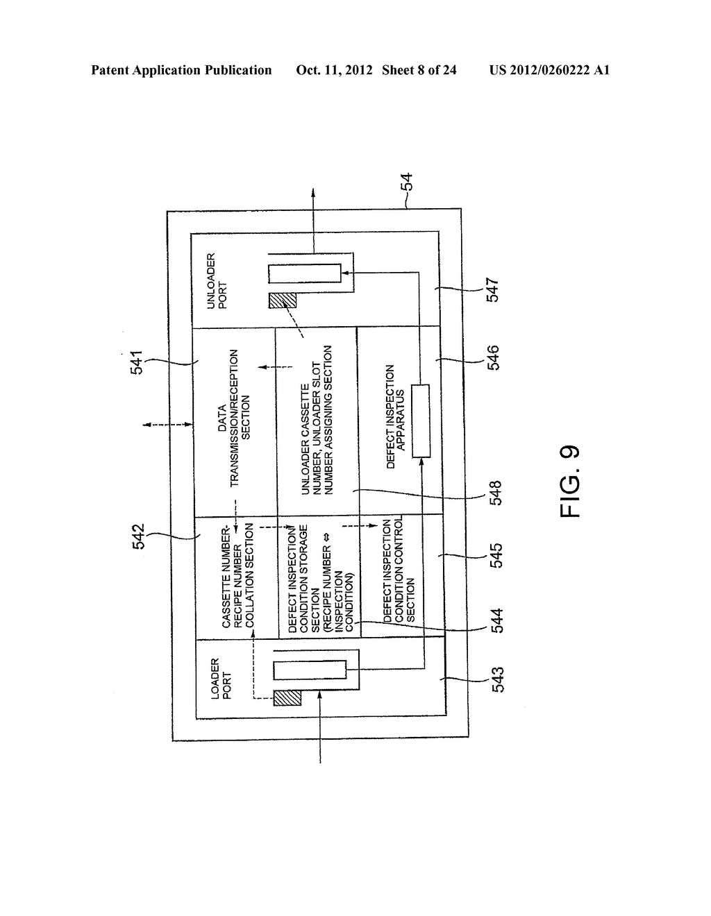 MASK FABRICATION SUPPORTING METHOD, MASK BLANK PROVIDING METHOD, AND MASK     BLANK DEALING SYSTEM - diagram, schematic, and image 09