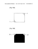 MASK FABRICATION SUPPORTING METHOD, MASK BLANK PROVIDING METHOD, AND MASK     BLANK DEALING SYSTEM diagram and image