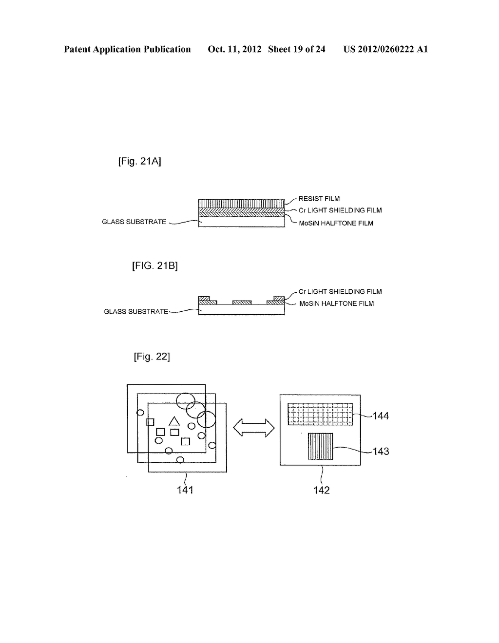 MASK FABRICATION SUPPORTING METHOD, MASK BLANK PROVIDING METHOD, AND MASK     BLANK DEALING SYSTEM - diagram, schematic, and image 20