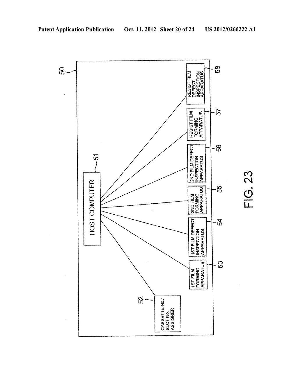 MASK FABRICATION SUPPORTING METHOD, MASK BLANK PROVIDING METHOD, AND MASK     BLANK DEALING SYSTEM - diagram, schematic, and image 21