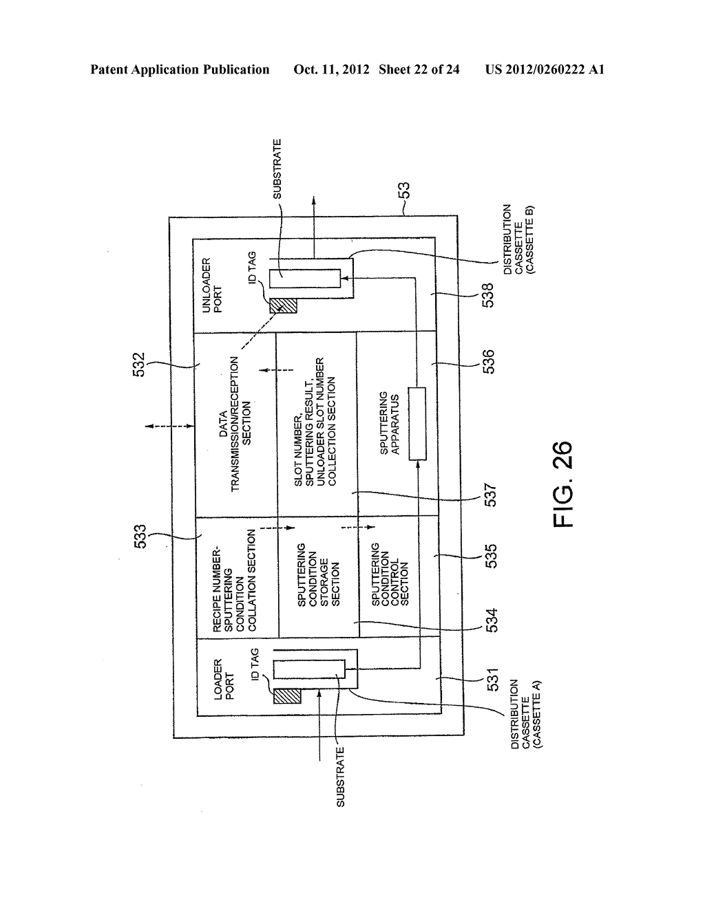 MASK FABRICATION SUPPORTING METHOD, MASK BLANK PROVIDING METHOD, AND MASK     BLANK DEALING SYSTEM - diagram, schematic, and image 23