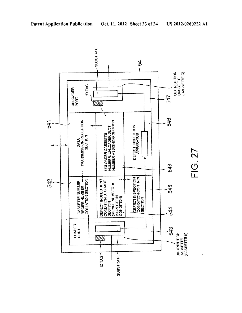 MASK FABRICATION SUPPORTING METHOD, MASK BLANK PROVIDING METHOD, AND MASK     BLANK DEALING SYSTEM - diagram, schematic, and image 24