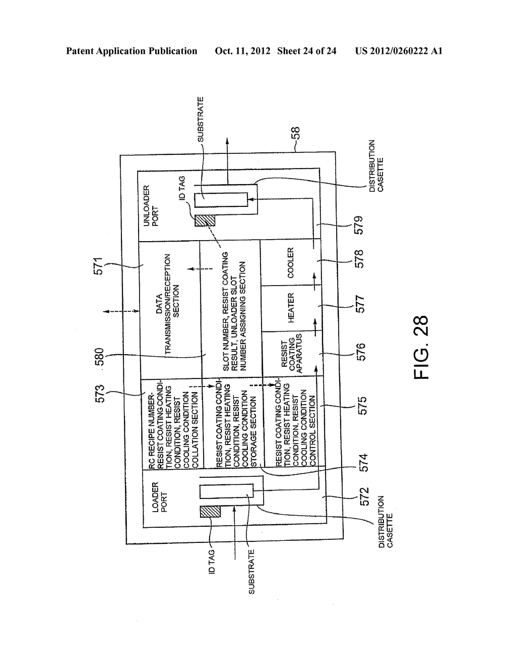 MASK FABRICATION SUPPORTING METHOD, MASK BLANK PROVIDING METHOD, AND MASK     BLANK DEALING SYSTEM - diagram, schematic, and image 25