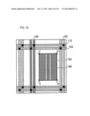 DESIGNING SUPPLY WIRINGS IN SEMICONDUCTOR INTEGRATED CIRCUIT BY DETECTING     POWER SUPPLY WIRING OF SPECIFIC WIRING LAYER IN PROJECTION AREA diagram and image