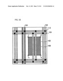 DESIGNING SUPPLY WIRINGS IN SEMICONDUCTOR INTEGRATED CIRCUIT BY DETECTING     POWER SUPPLY WIRING OF SPECIFIC WIRING LAYER IN PROJECTION AREA diagram and image