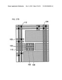 DESIGNING SUPPLY WIRINGS IN SEMICONDUCTOR INTEGRATED CIRCUIT BY DETECTING     POWER SUPPLY WIRING OF SPECIFIC WIRING LAYER IN PROJECTION AREA diagram and image