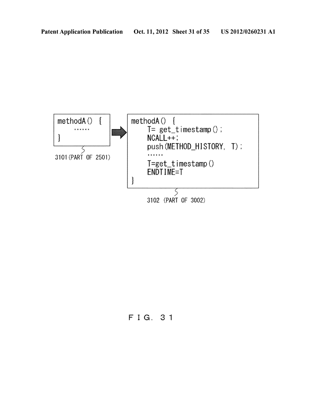 CODE CONVERSION METHOD, APPARATUS, STORAGE MEDIUM AND REQUEST REMAINING     TIME RESPONSE METHOD - diagram, schematic, and image 32