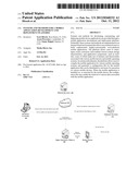 SYSTEMS AND METHODS FOR A MOBILE APPLICATION DEVELOPMENT AND DEPLOYMENT     PLATFORM diagram and image