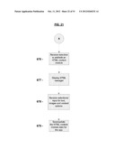 SYSTEMS AND METHODS FOR A MOBILE APPLICATION DEVELOPMENT AND DEPLOYMENT     PLATFORM diagram and image