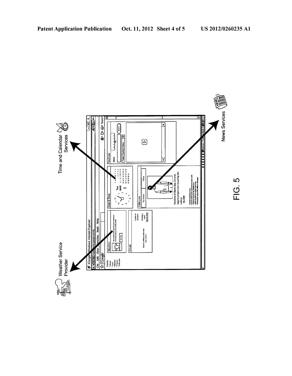 RESPONSE SIMULATOR COMPUTING APPARATUSES AND METHODS THEREOF - diagram, schematic, and image 05