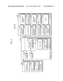 INFORMATION PROCESSING DEVICE, VIRTUAL MACHINE CREATION METHOD, AND     APPLICATION DISTRIBUTION SYSTEM diagram and image