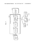 INFORMATION PROCESSING DEVICE, VIRTUAL MACHINE CREATION METHOD, AND     APPLICATION DISTRIBUTION SYSTEM diagram and image