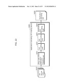 INFORMATION PROCESSING DEVICE, VIRTUAL MACHINE CREATION METHOD, AND     APPLICATION DISTRIBUTION SYSTEM diagram and image