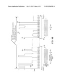 METHOD AND SYSTEM FOR DYNAMICALLY CONTROLLING POWER TO MULTIPLE CORES IN A     MULTICORE PROCESSOR OF A PORTABLE COMPUTING DEVICE diagram and image